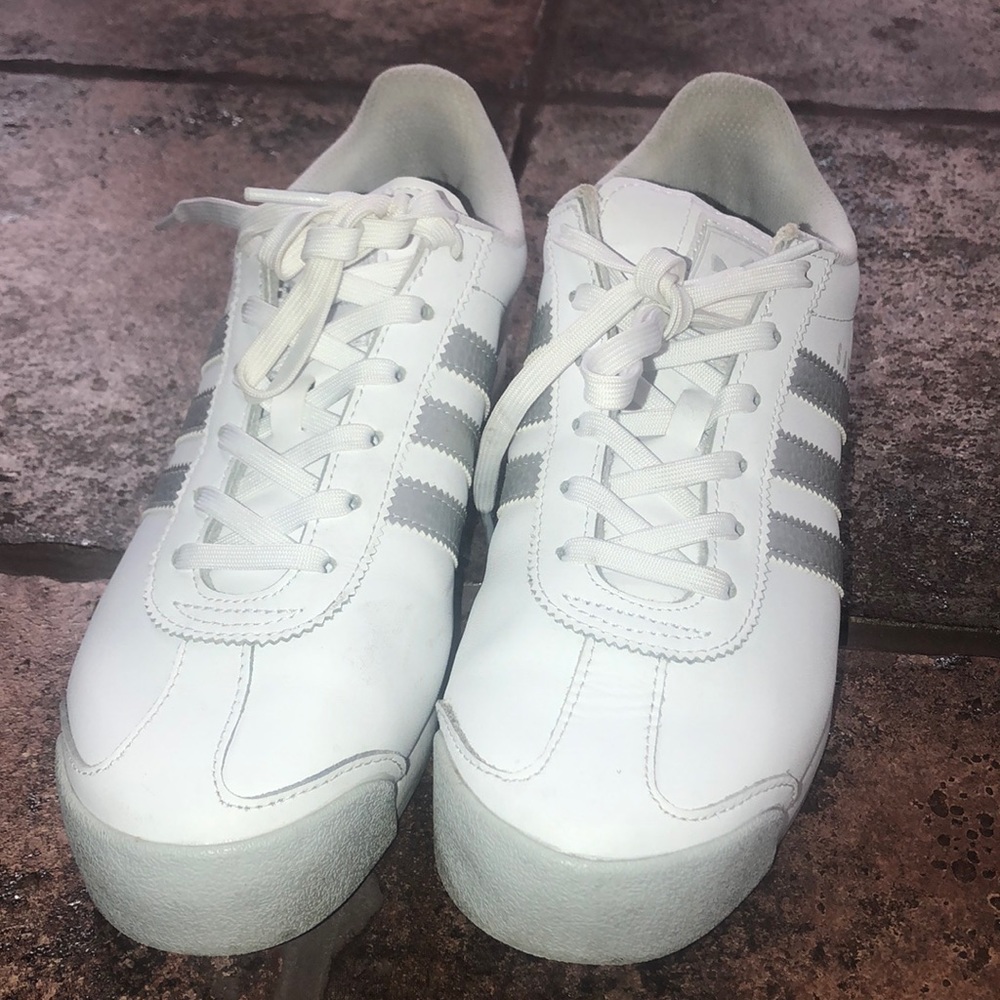 Adidas shoes